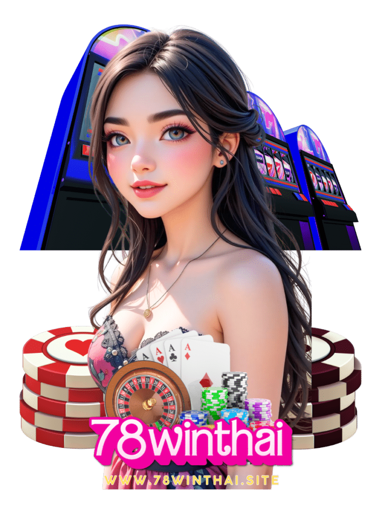 78win thai สล็อต